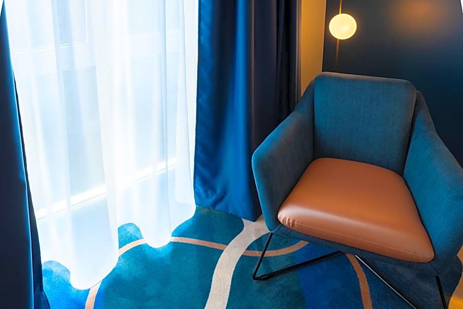 Holiday Inn - The Niu Stream Monchengladbach By IHG