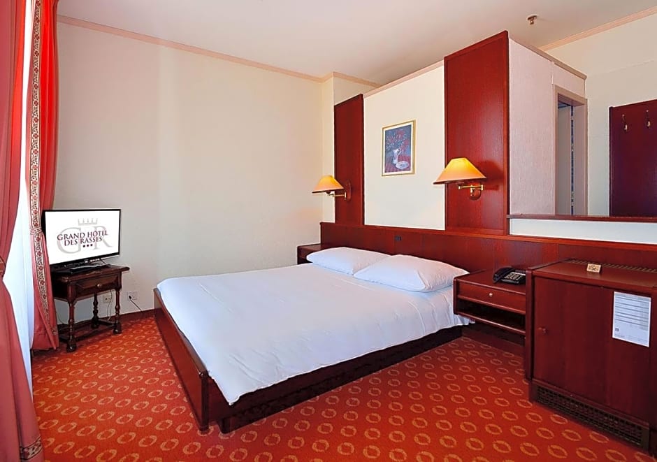 Grand Hotel des Rasses