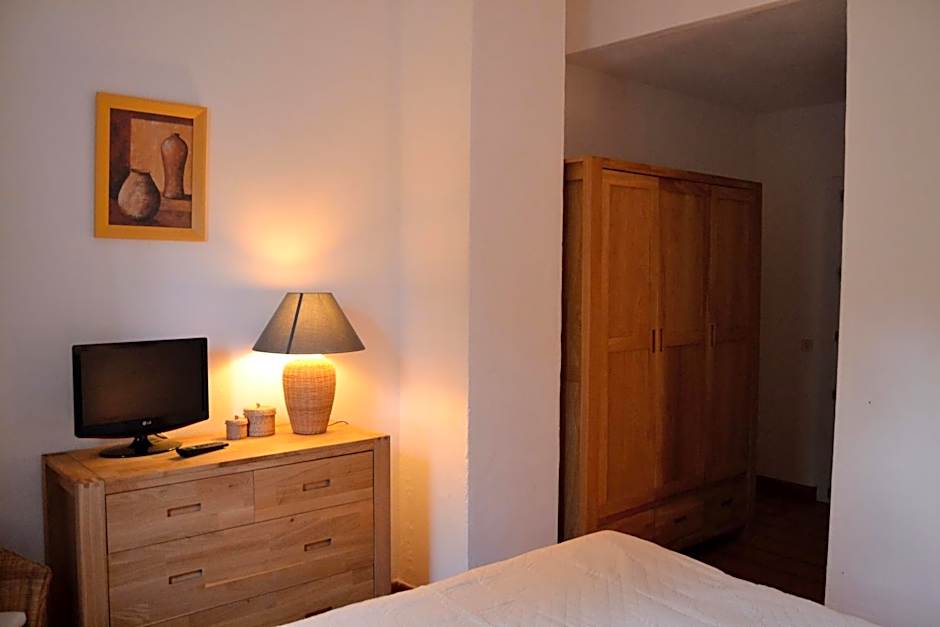 Auberge d'Anais