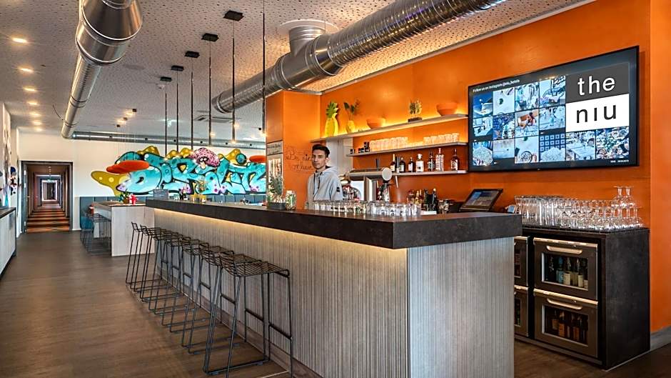 Holiday Inn - the niu, Hide Berlin Friedrichshain By IHG