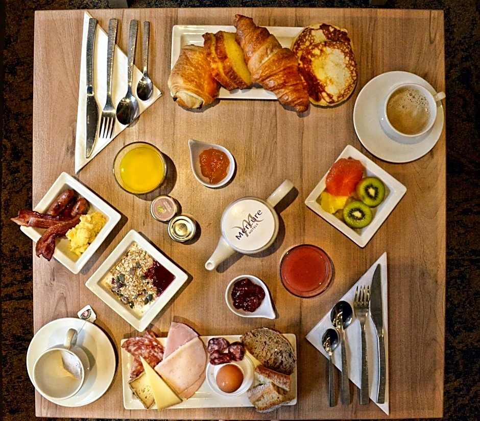 Hotel Mercure Toulouse Centre Wilson Capitole