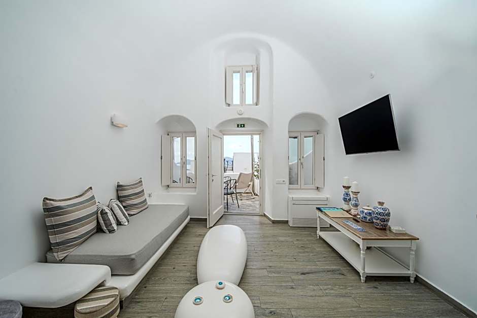 Angel Luxury Suites