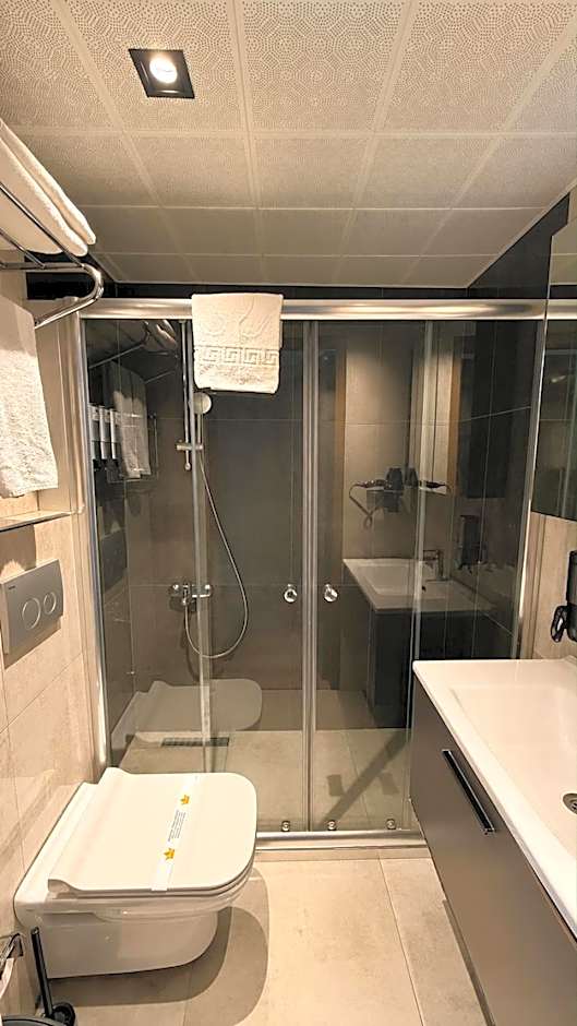 Ankara Royal Hotel