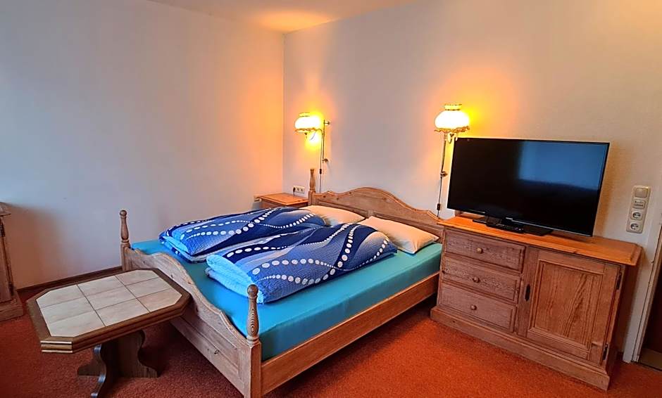 Hotel garni Am Hochwald