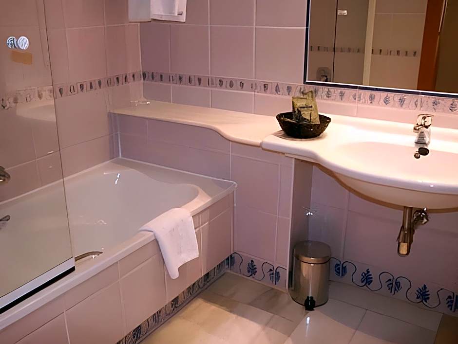 Hotel La Vega