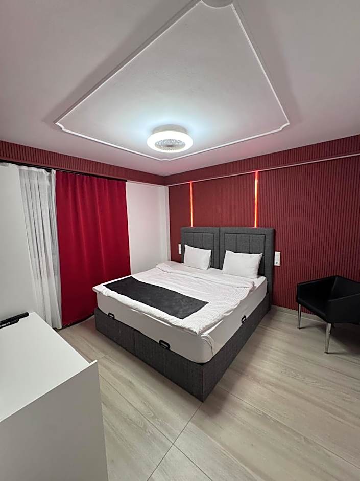 DiDo Diamond Hotel