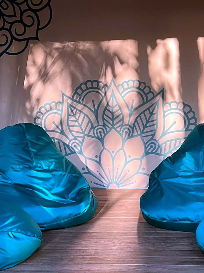 Captain Coconuts Gili Air