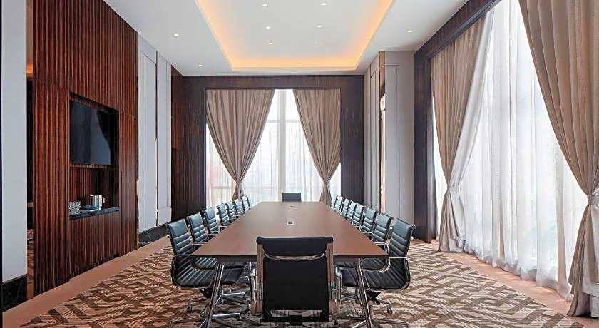 Sheraton Petaling Jaya