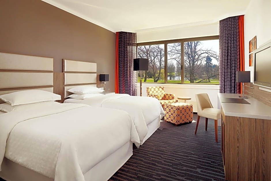 Sheraton Essen Hotel