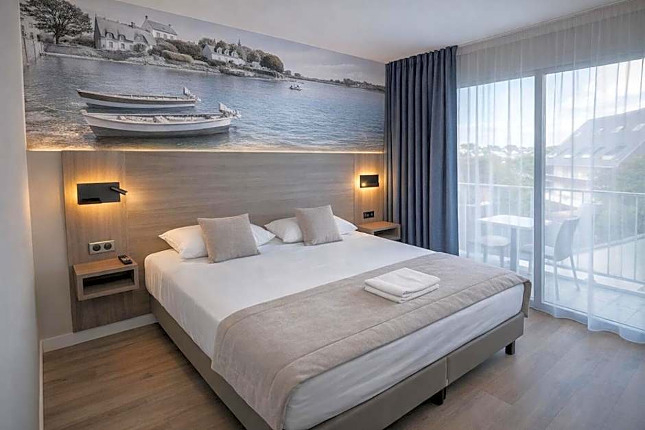 Hotel Europa