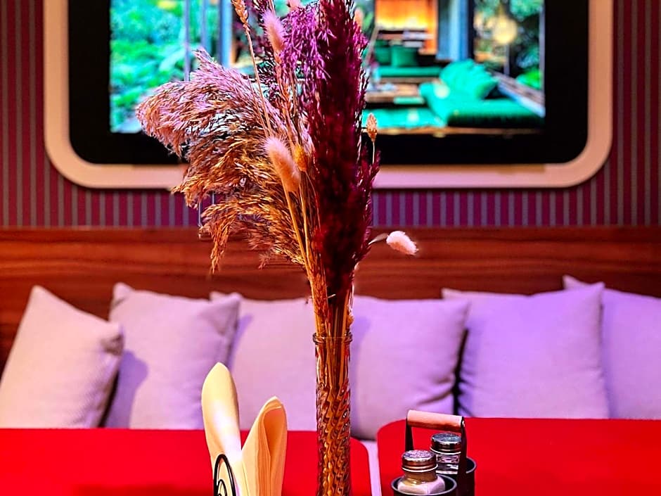 Ibis Styles Walbrzych