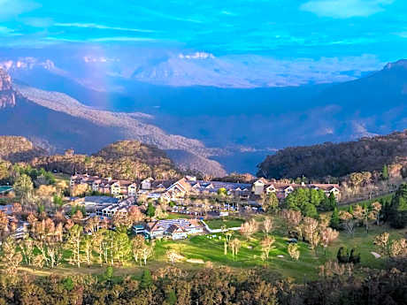 Fairmont Resort & Spa Blue Mountains - MGallery by Sofitel