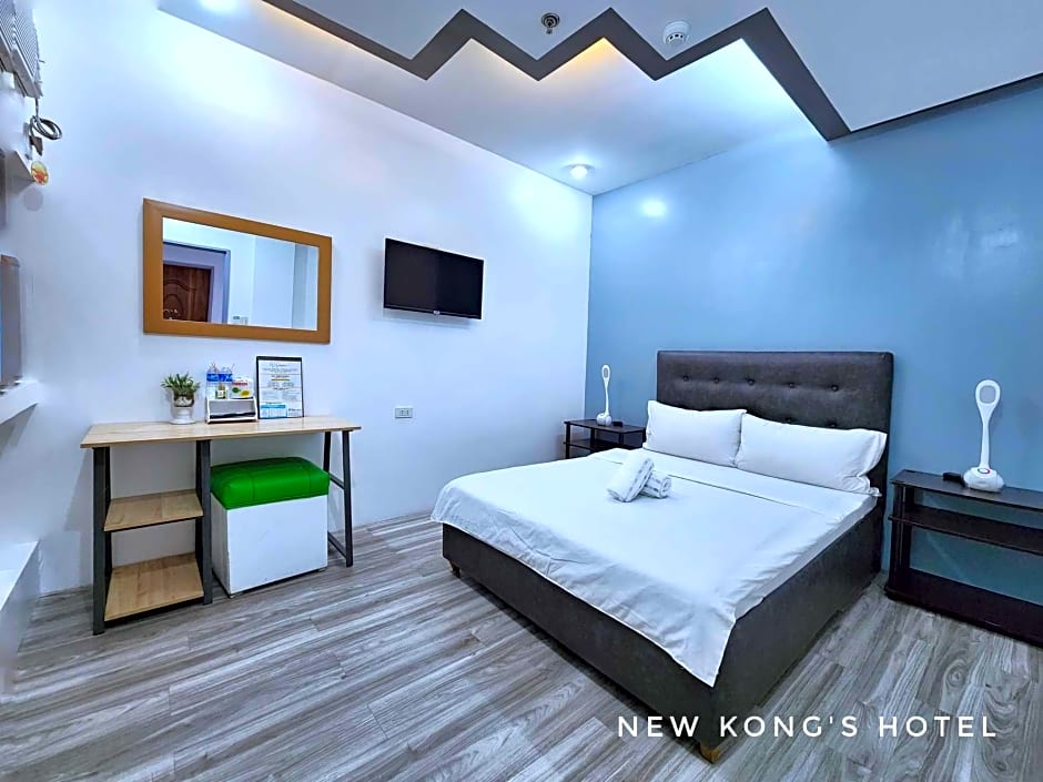 New Kong's Hotel