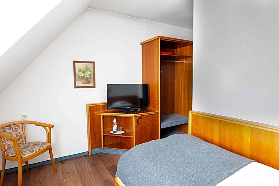 Garni Hotel Maselheimer Hof