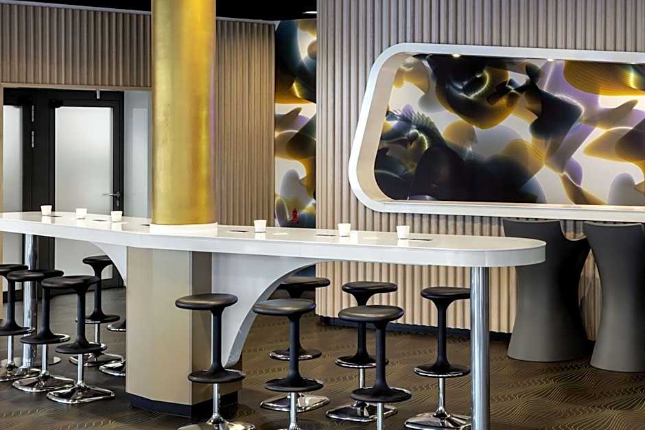 Prize by Radisson, Erfurt City