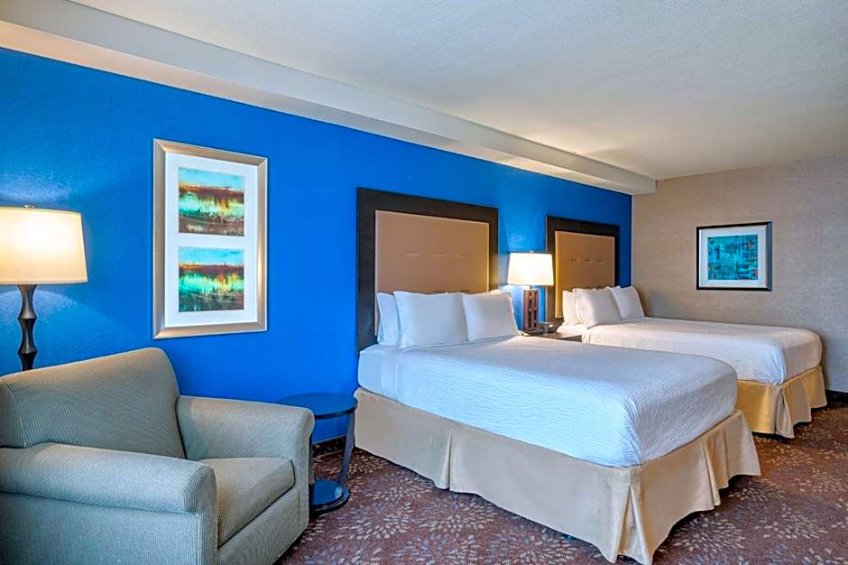 Holiday Inn - Terre Haute By IHG