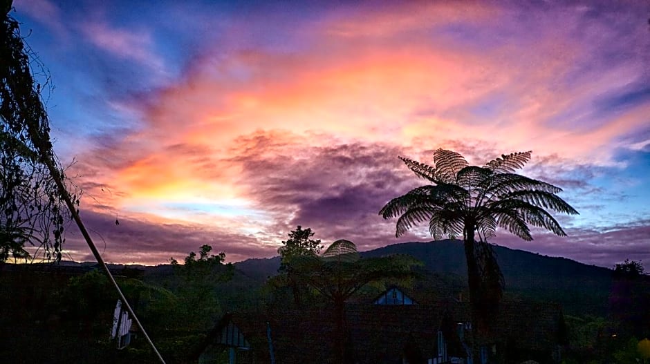 The Bala's Holiday Chalet