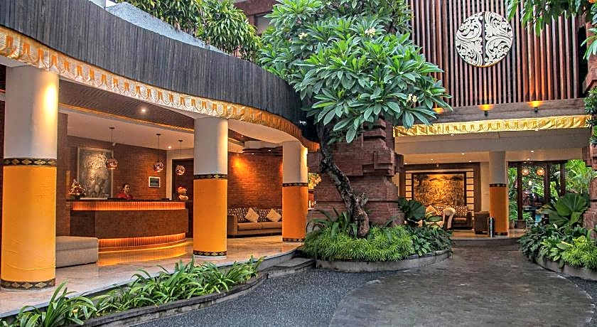 djabu Seminyak Hotel