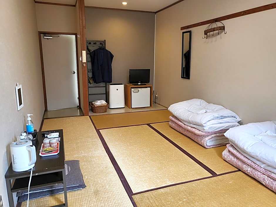 Ryokan Kume Himawari Sou