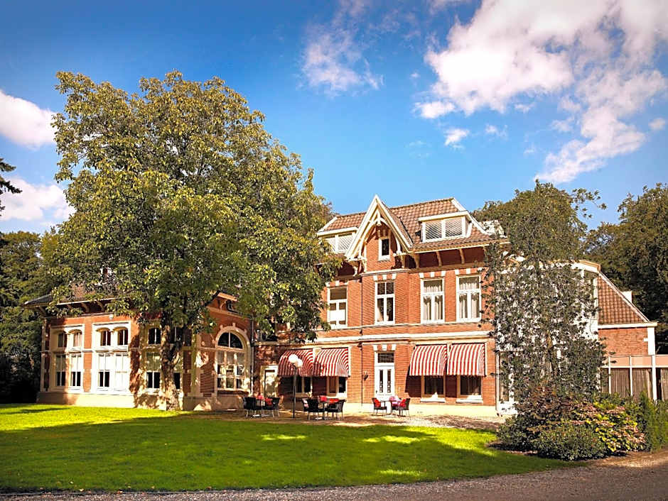 Hotel Ernst Sillem Hoeve