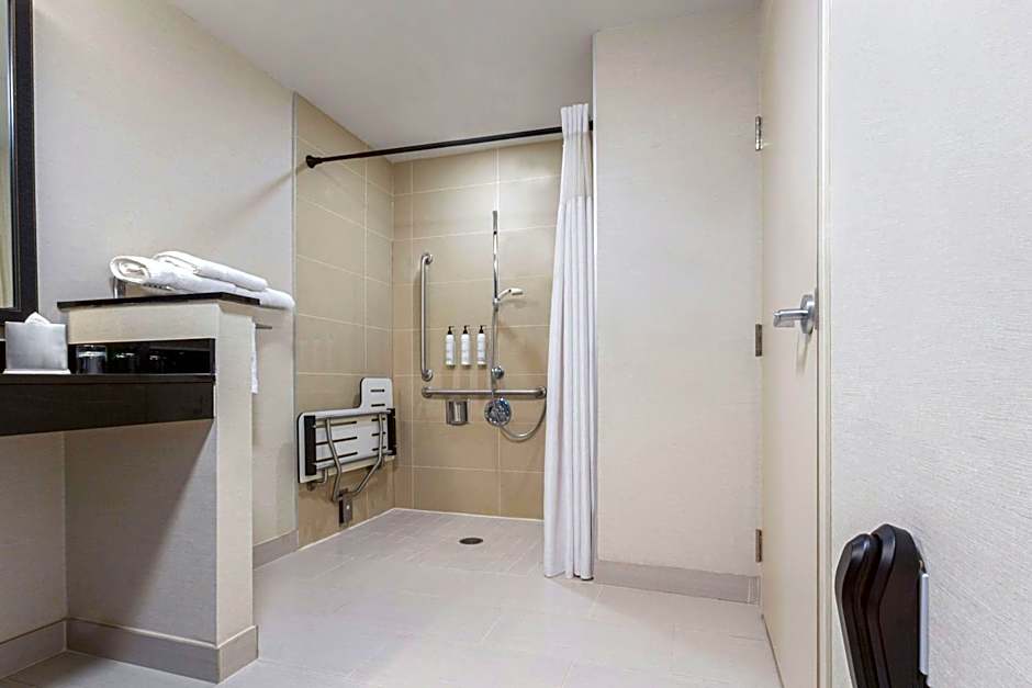 Fairfield Inn & Suites by Marriott St. John's Newfoundland