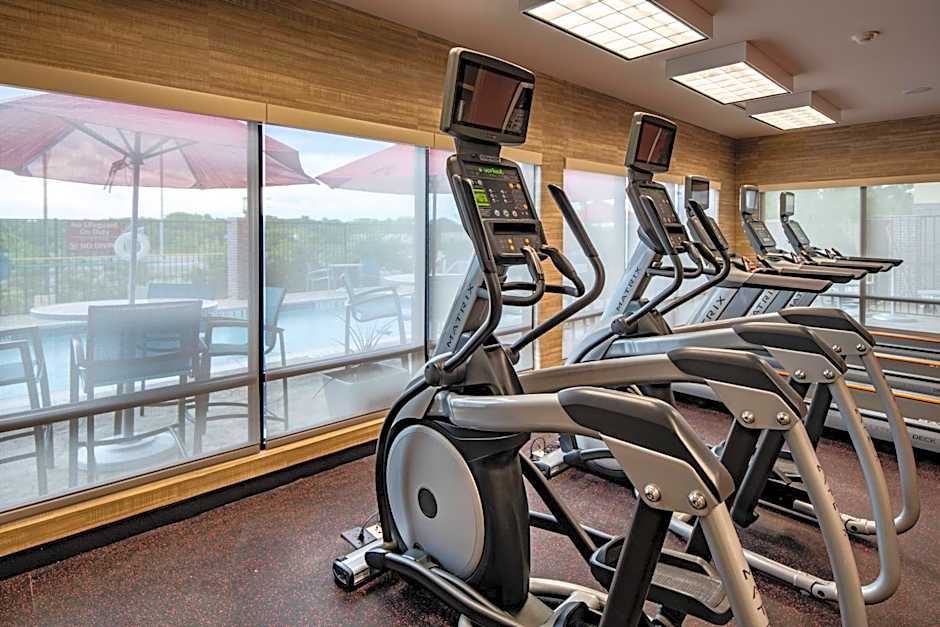 TownePlace Suites by Marriott Dallas Mesquite