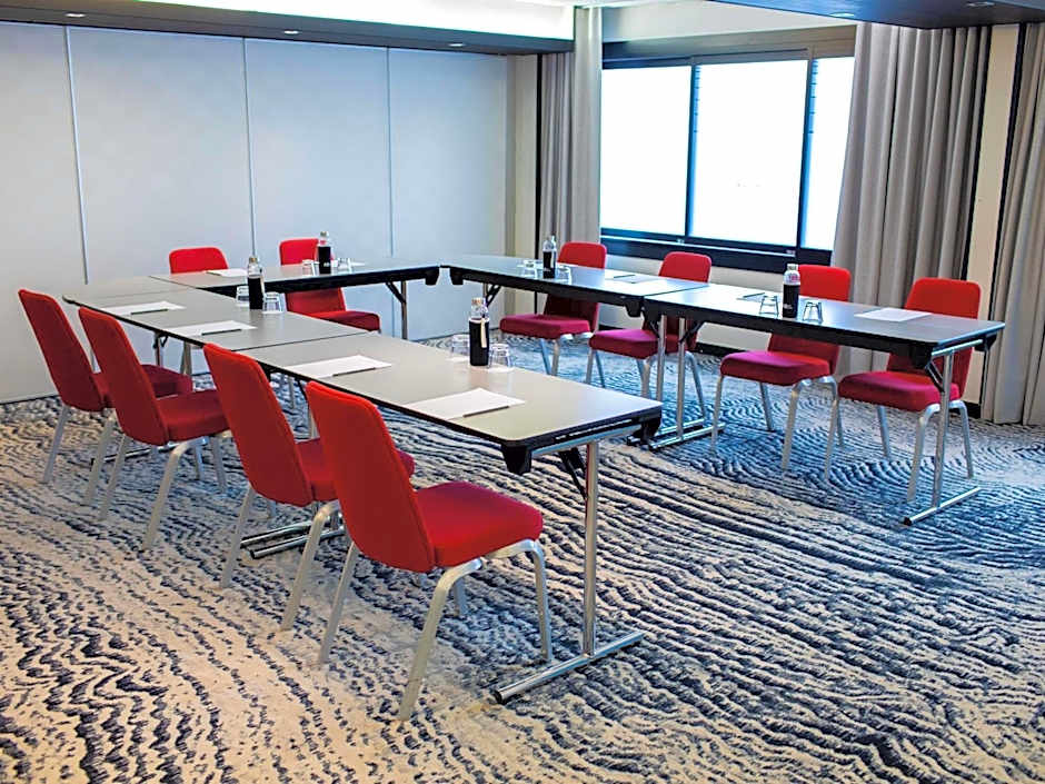 Mercure Lorient Centre