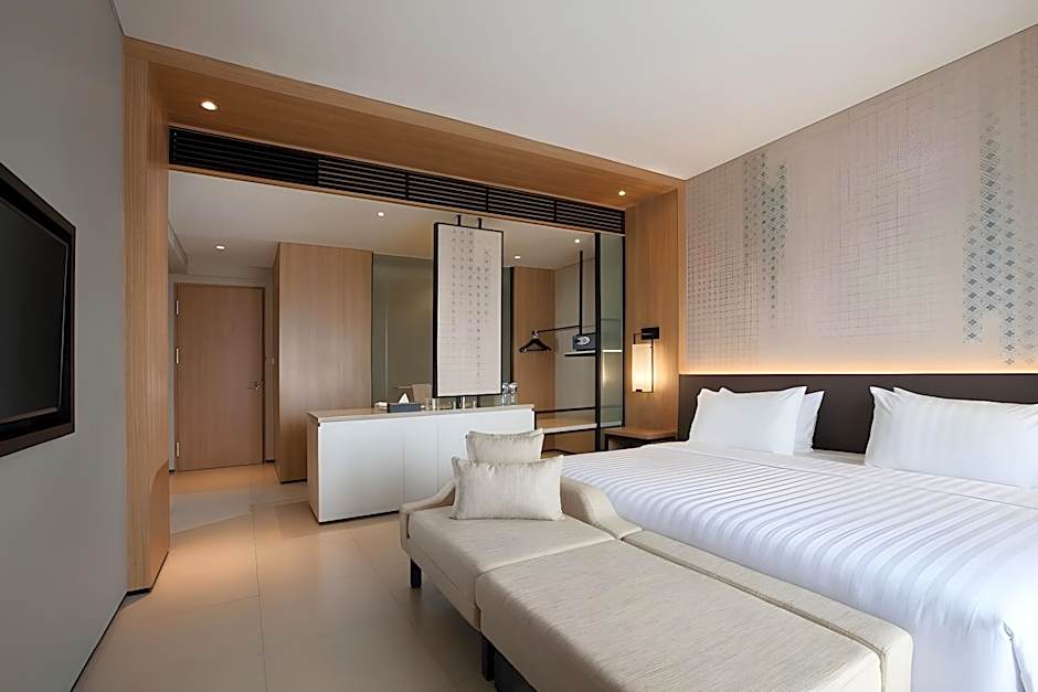 Hotel Santika Premiere Bandara Palembang