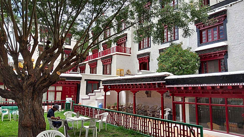 Lharimo Hotel (Leh) Ladakh