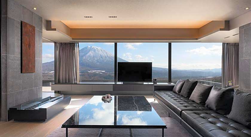 Sansui Niseko