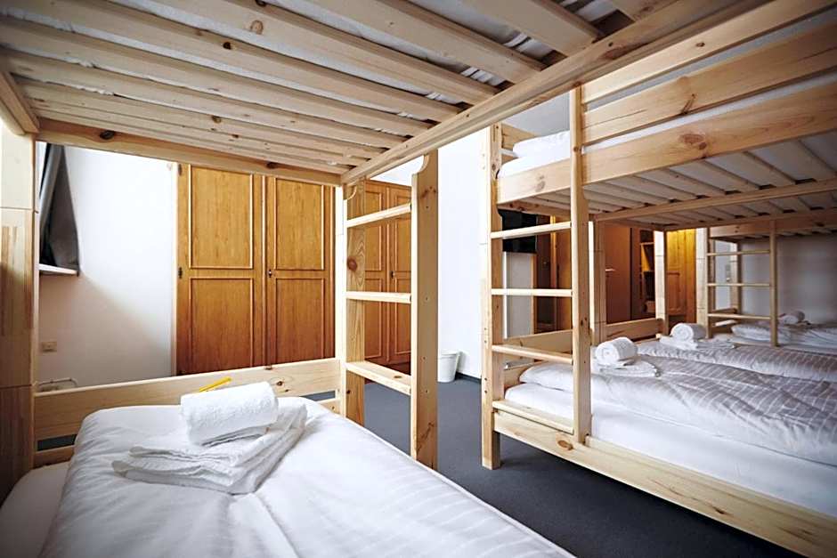 Boutique Hotel Kokoschinski