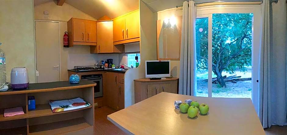 The Farm Tiny House - Tiny Casa