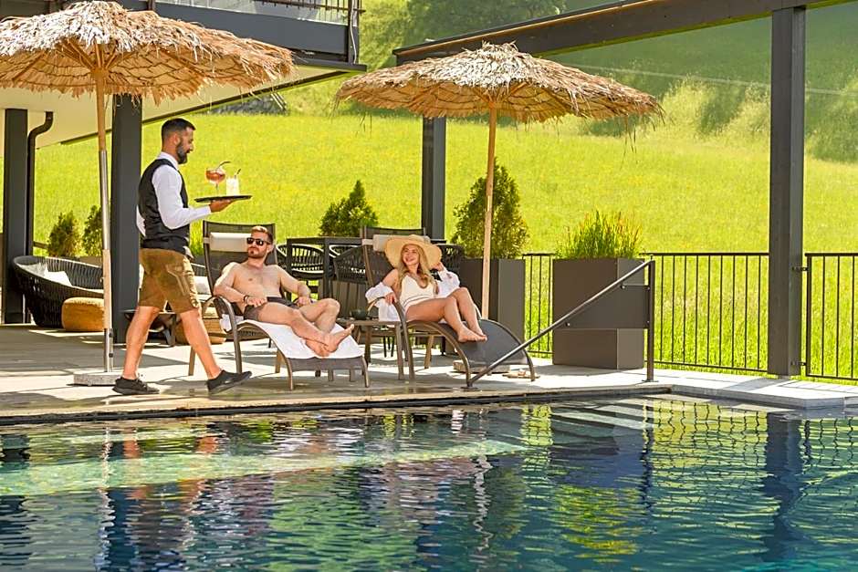 Aktivhotel Gasteiner Einkehr