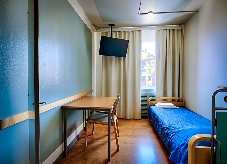 Eurohostel