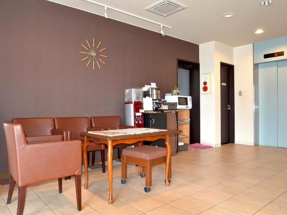 Hotel Tamanoya