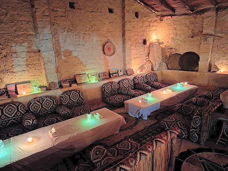 Grand Siwa