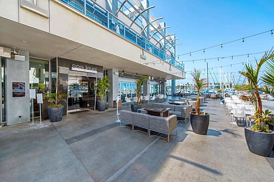 Shade Hotel Redondo Beach