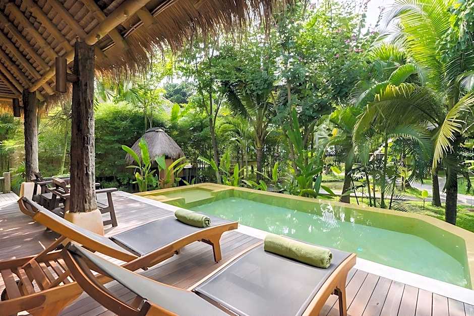 High Season Pool Villa & Spa