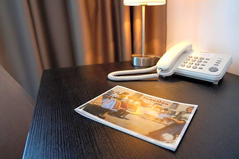 Hotel Mousson