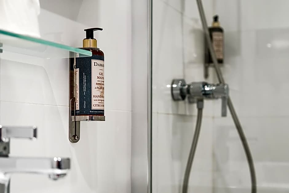 Best Western Hotel Acadie Paris Nord Villepinte