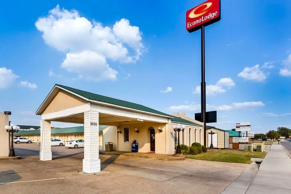 Econo Lodge Jonesboro