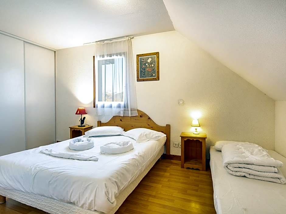 Résidence Vacancéole - Le Birdie