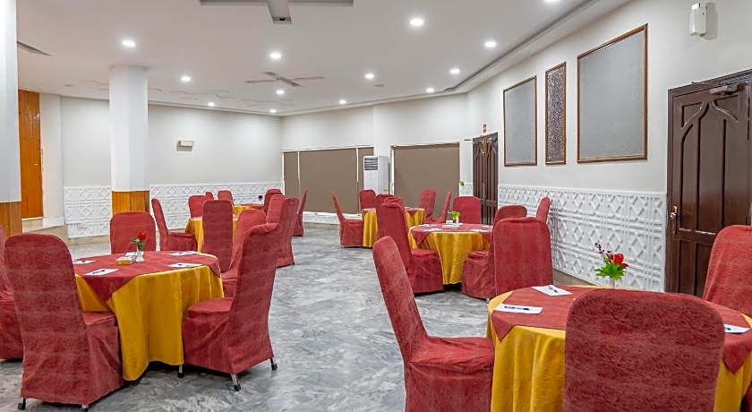 Legend Palace Islamabad