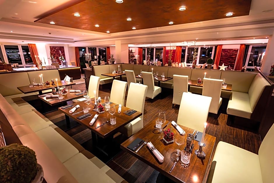 l'Arrivée Hotel & Spa