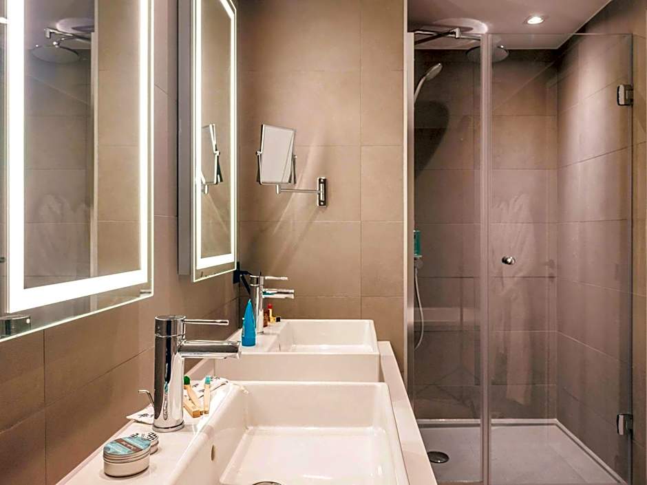 Novotel Paris Vaugirard Montparnasse