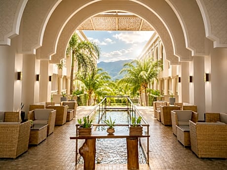 The Pade Hotel