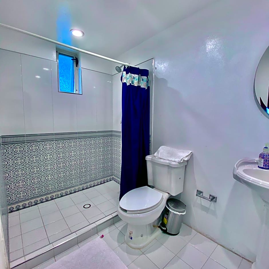 suites Casa Blanca