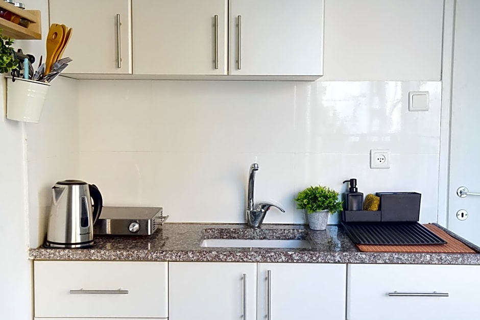 Mayer 8 Hotel By Peraia