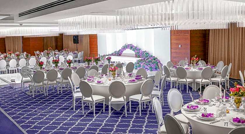 Millennium Plaza Doha