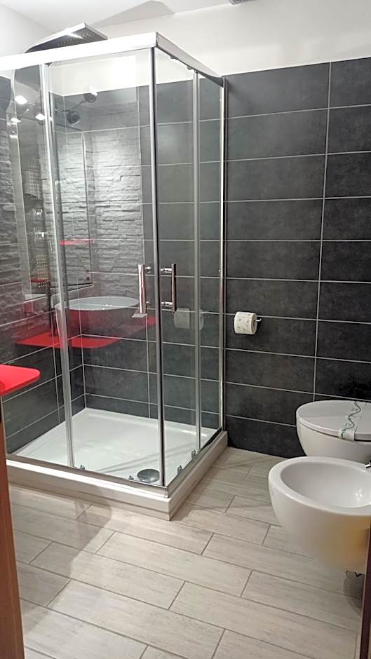 Hotel Ristorante Caligiuri